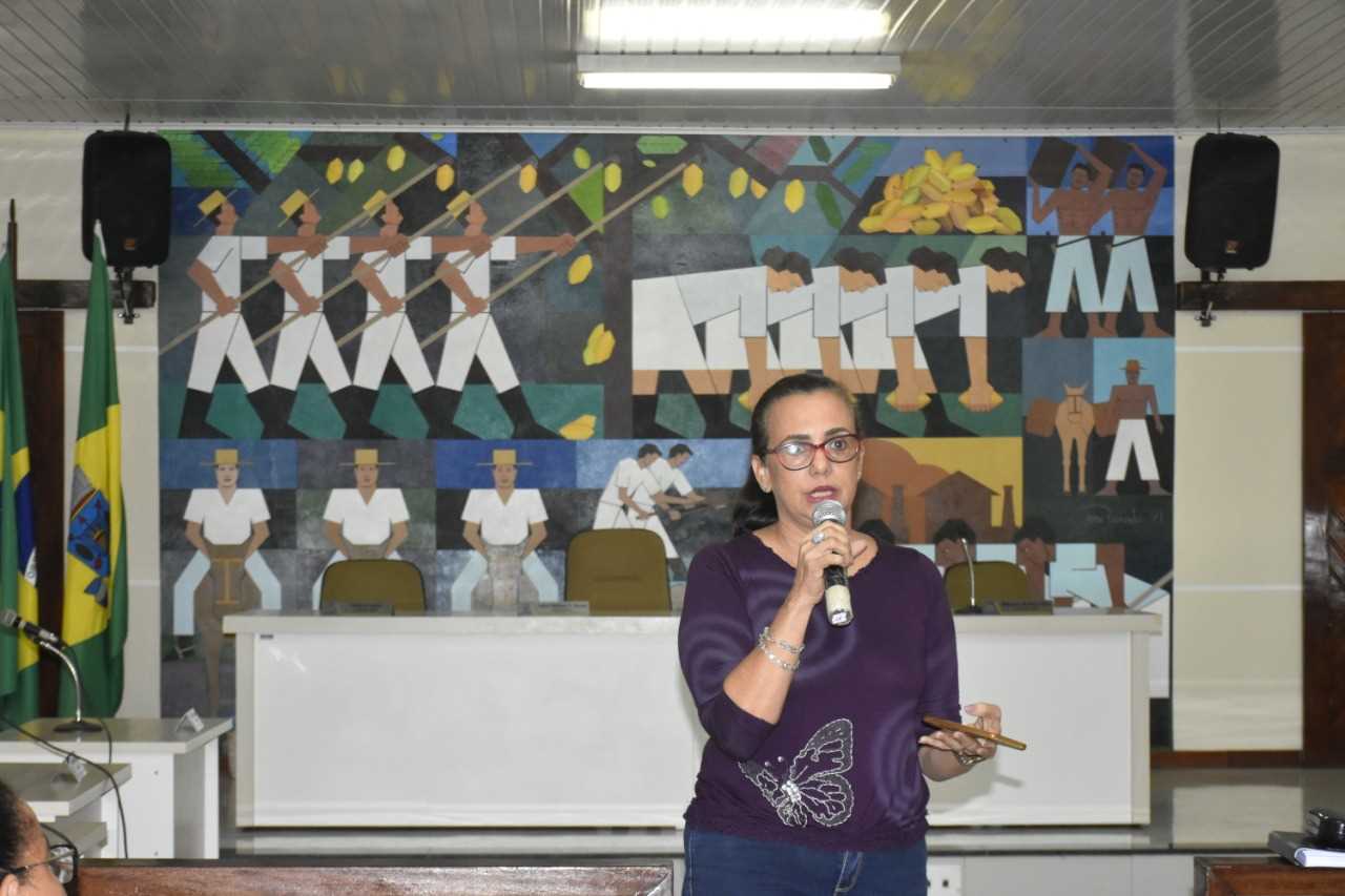 Camacã: Prefeitura realiza Reunião de caráter emergencial para discutir prevenção do Coronavírus (Covid-19)
